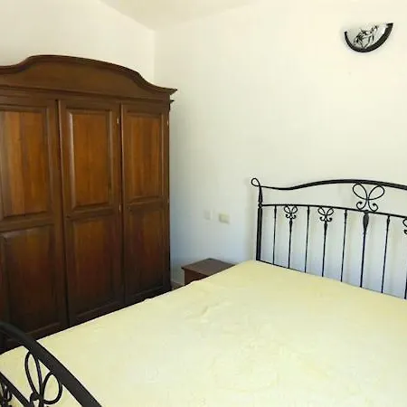 Villino Tirreno