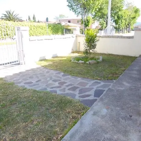 Apartamento Villino Tirreno
