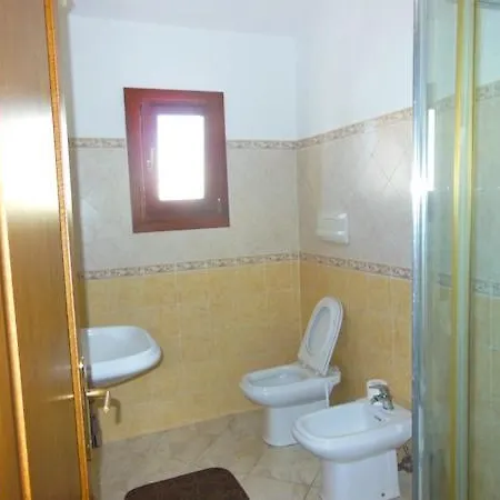 Villino Tirreno Apartamento