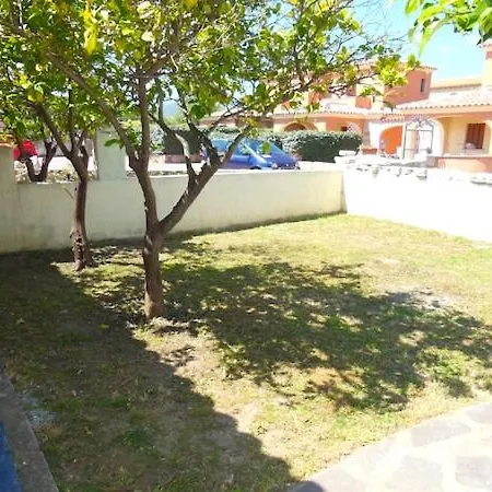 Villino Tirreno Apartamento *