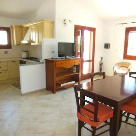 Villino Tirreno *