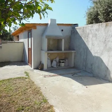 Apartamento Villino Tirreno