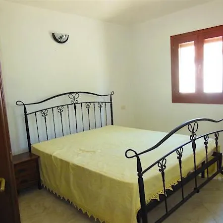 Apartamento Villino Tirreno San Teodoro (Sardinia)