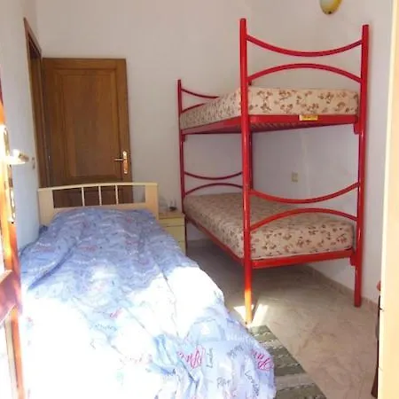 Villino Tirreno Apartamento