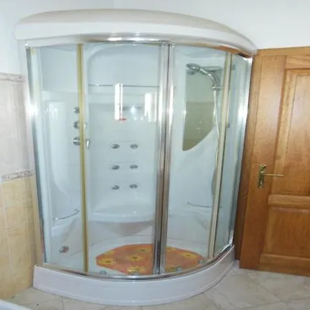 Villino Tirreno Apartamento San Teodoro (Sardinia)