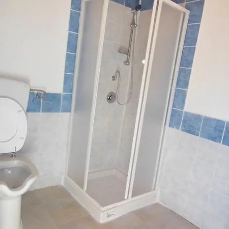 Villino Tirreno Apartamento