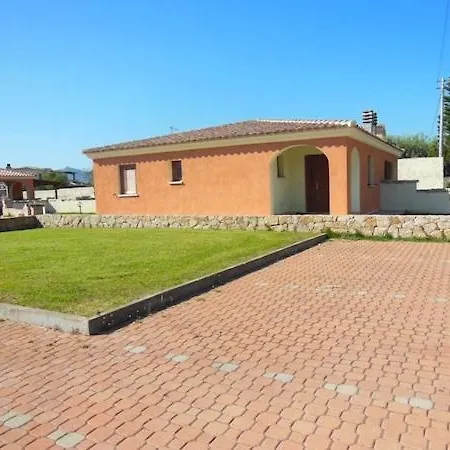 Villino Tirreno