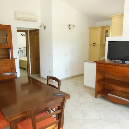 Villino Tirreno Apartamento San Teodoro (Sardinia)