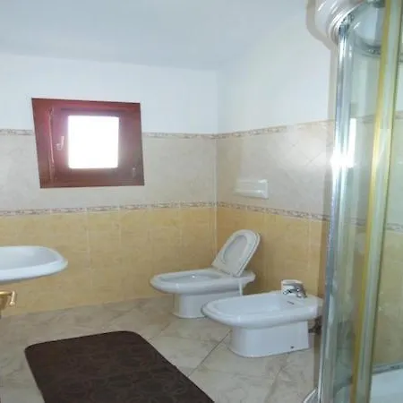 Villino Tirreno Apartamento *