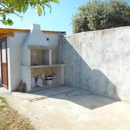 Villino Tirreno San Teodoro (Sardinia)