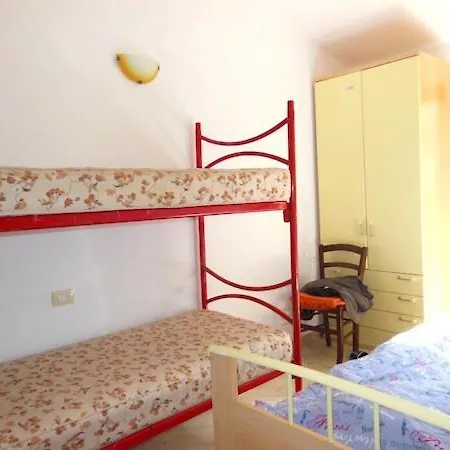 Villino Tirreno Apartamento *