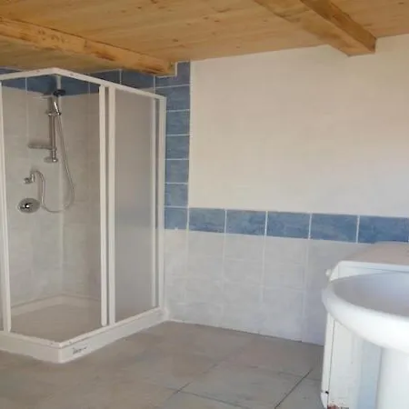 Apartamento Villino Tirreno