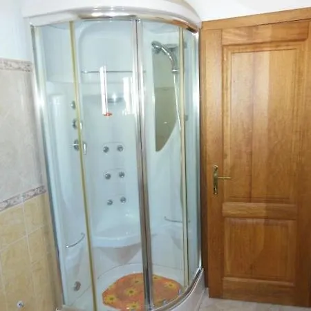 Apartamento Villino Tirreno San Teodoro (Sardinia)